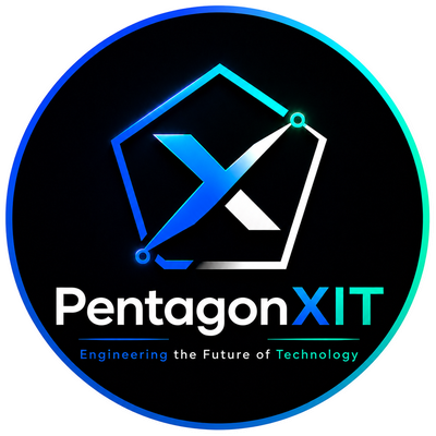 Pentagon XIT