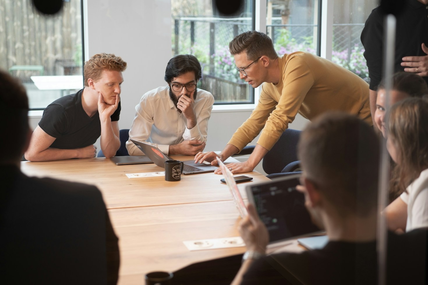 Harnessing Artificial Intelligence to Accelerate Small Business Growth